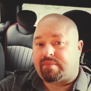 Meet your Posher, Daric